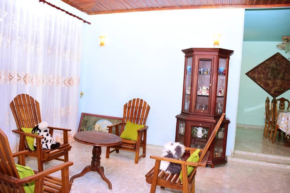 Gold Coast Resort Weligama Exterior foto