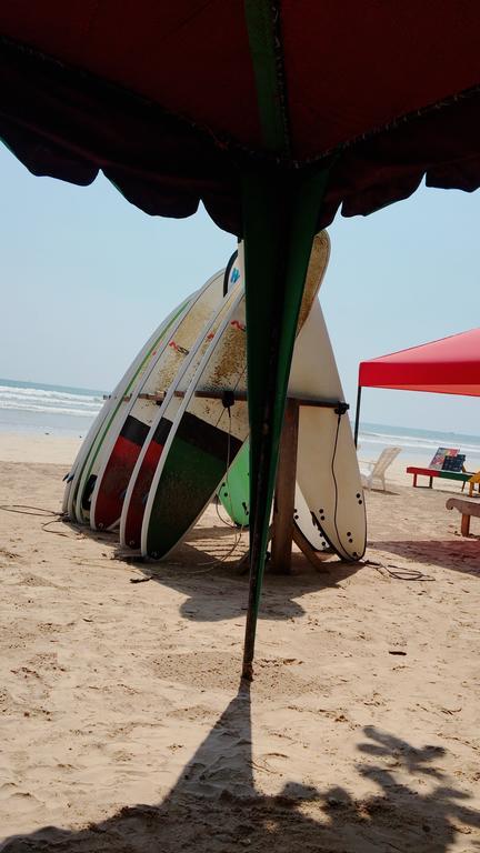 Gold Coast Resort Weligama Exterior foto